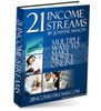 Thumbnail 21 Income streams : 21 Ways of making money online Thumbnail 21 Income streams : 21 Ways of making money online
