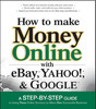 Thumbnail How to make money online with eBay, Yahoo! & google Thumbnail How to make money online with eBay, Yahoo! & google